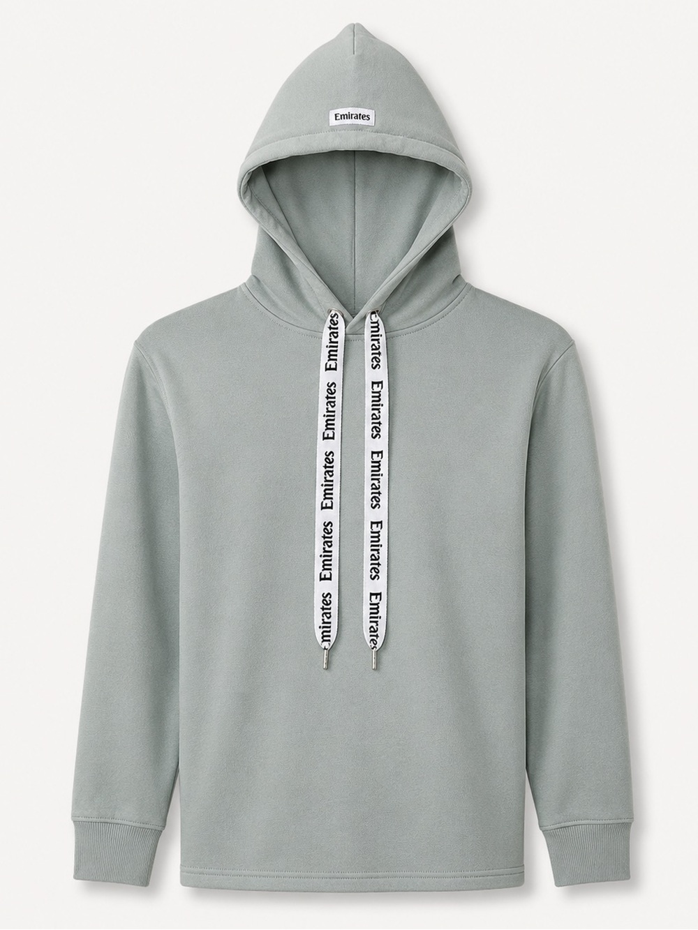 Emirates lounge wear hoodie